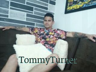 TommyTurner