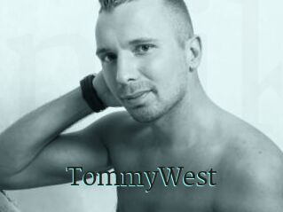 TommyWest