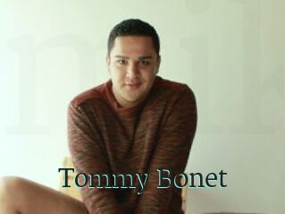 Tommy_Bonet