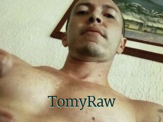 TomyRaw