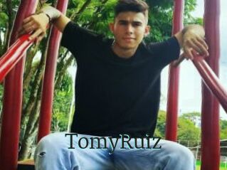 TomyRuiz