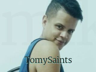 TomySaints