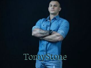 TomyStone