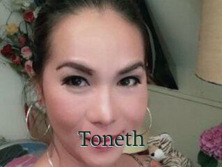 Toneth