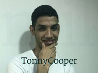 TonnyCooper