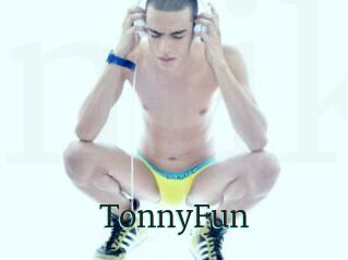 TonnyFun