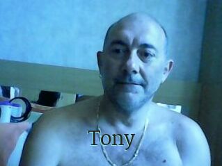 Tony