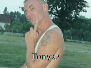 Tony22