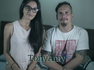 TonyAmy