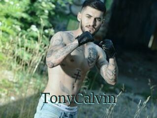 TonyCalvin