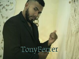 TonyFerrer