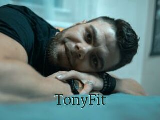 TonyFit