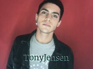 TonyJensen