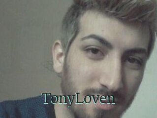 TonyLoven