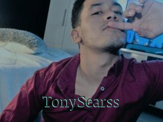 TonySearss