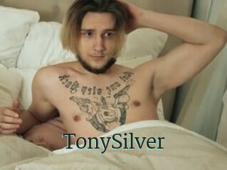 TonySilver