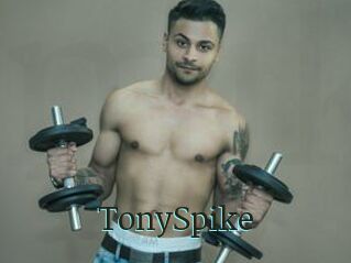 TonySpike