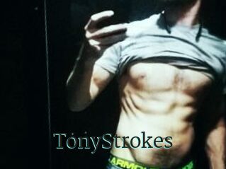 TonyStrokes