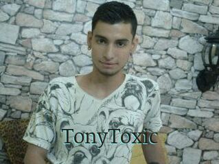 TonyToxic