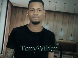 TonyWilfer