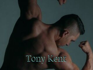 Tony_Kent