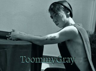 ToommyGray