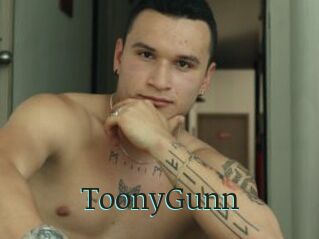 ToonyGunn