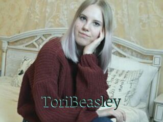 ToriBeasley