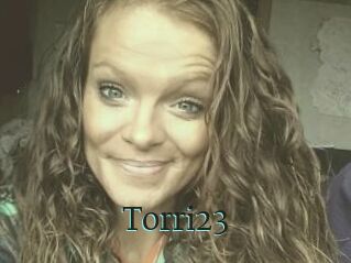 Torri23