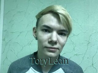 ToryLean