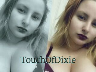 TouchOfDixie