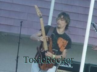 ToxicRocker