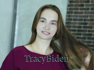 TracyBiden