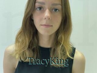 TracyKing