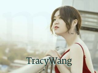 TracyWang