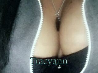 Tracyann