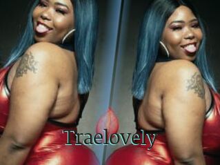 Traelovely