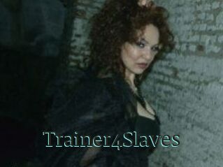 Trainer4Slaves