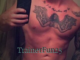 TrainerFun25