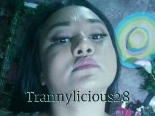 Trannylicious28