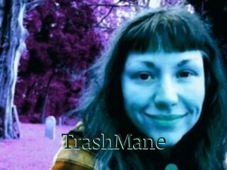 TrashMane