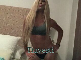 Travesti