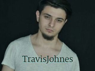 TravisJohnes