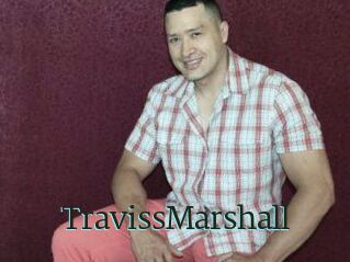 TravissMarshall