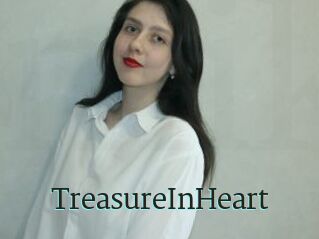 TreasureInHeart