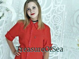 TreasureOfSea