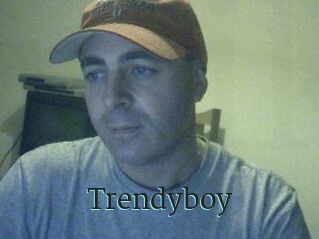 Trendyboy