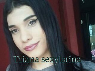 Triana_sexylatina