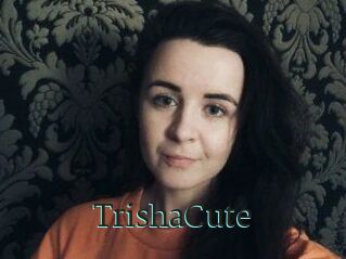 TrishaCute