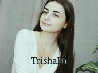 TrishaLu